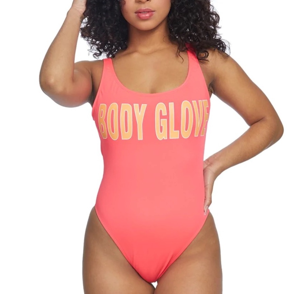 Body Glove One Piece